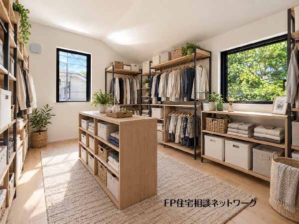 本画像の家具、衣類、植栽等はCGの配置イメージです。販売価格にこれらは含まれず、付帯しません。