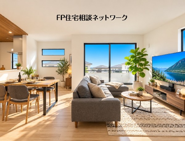 本画像の家具、植栽、照明、テレビ台、テレビ等はCGです。販売価格に家具等は含まれず、付帯しません。
