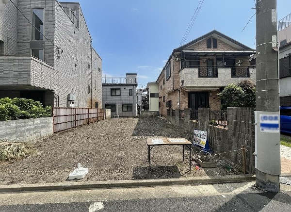 外観:現地写真