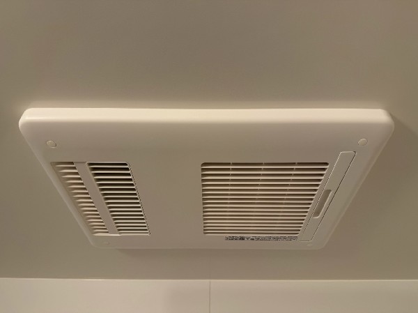 【浴室乾燥機】浴室乾燥機