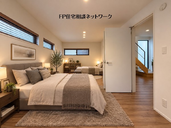 本画像の家具、小物等はCGの配置イメージです。販売価格に家具、小物等は含まれず、付帯しません。  