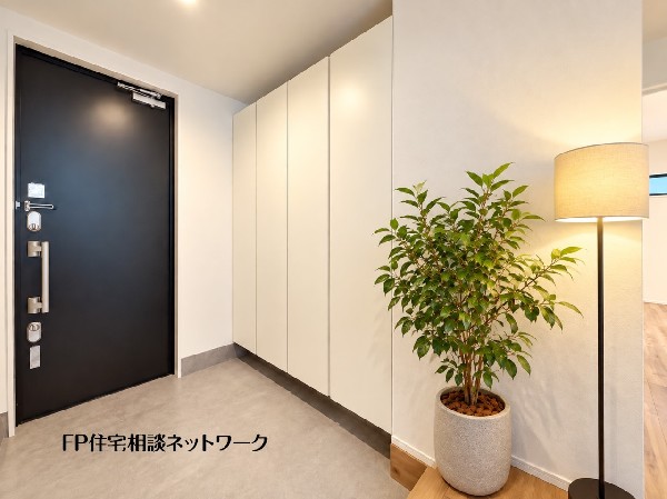 本画像の家電、小物等はCGの配置イメージです。販売価格に家電、小物等は含まれず、付帯しません。      