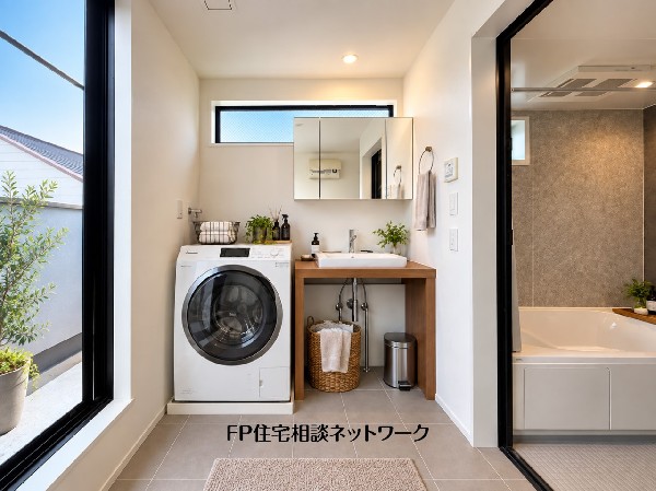 本画像の家電、小物等はCGの配置イメージです。販売価格に家電、小物等は含まれず、付帯しません。    
