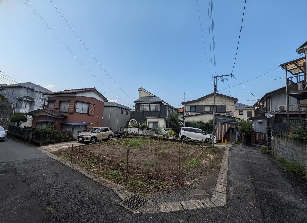 外観:現地写真