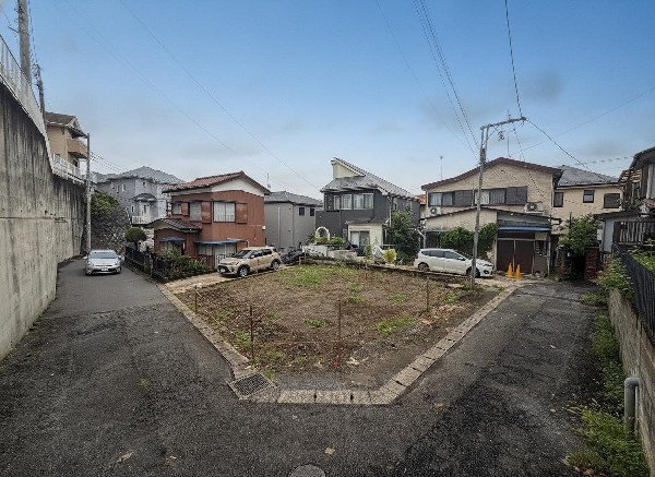 外観:現地写真