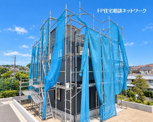 外観:四季を通じて自然と触れ合えるスポットが周辺には盛りだくさん！お散歩やジョギング、週末のご家族での遊びに最適です。目の前に広がる開放感とゆとり、暮らしの夢を育む理想の住まいがここにはあります。