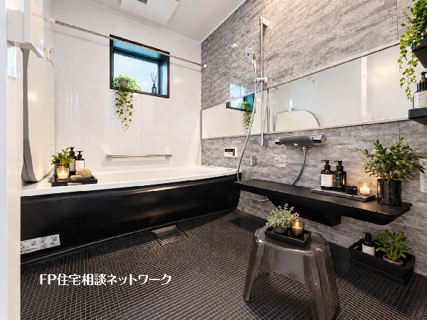本画像の植栽、小物等はCG生成の配置イメージです。販売価格にこれらは含まれず、付帯しません。