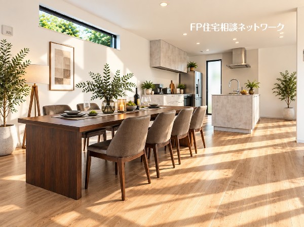 本画像の家具、家電、植物、小物等はCGの配置イメージです。販売価格にこれらは含まれず、付帯しません。