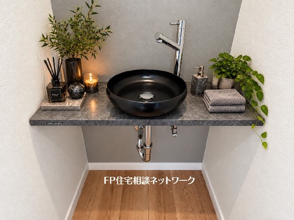 本画像の小物、植物等はCGの配置イメージです。販売価格にこれらは含まれず、付帯しません。