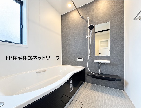 建物プラン例【建物価格1967万円　建物面積91.7m2】