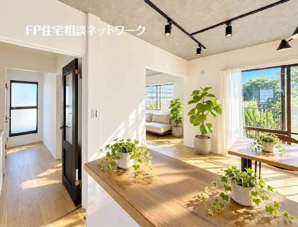 本画像の小物等はCG生成の配置イメージです。販売価格にこれらは含まれず、付帯しません。