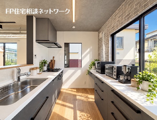 本画像の家電、植栽、小物等はCG生成の配置イメージです。販売価格にこれらは含まれず、付帯しません。