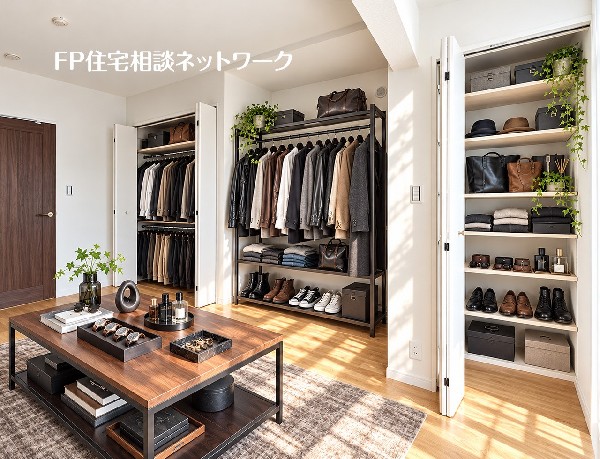 本画像の衣類、家具、小物等はCG生成の配置イメージです。販売価格にこれらは含まれず、付帯しません。