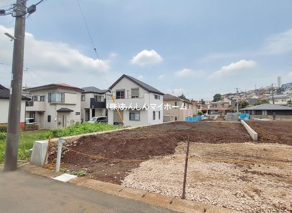 外観:現地写真