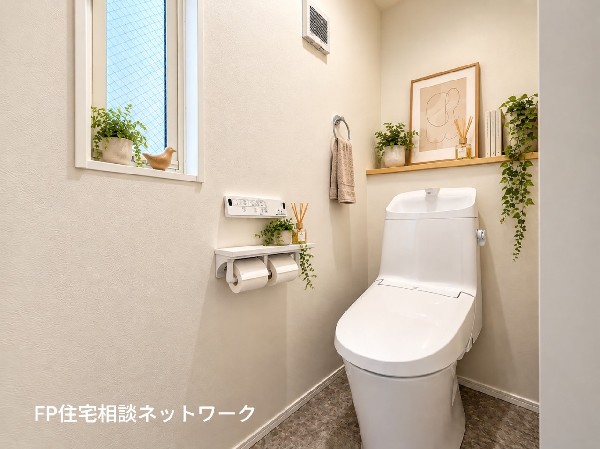 本画像はAIがCGで小物などを生成しているため、実際の現地には設置されておりません。
