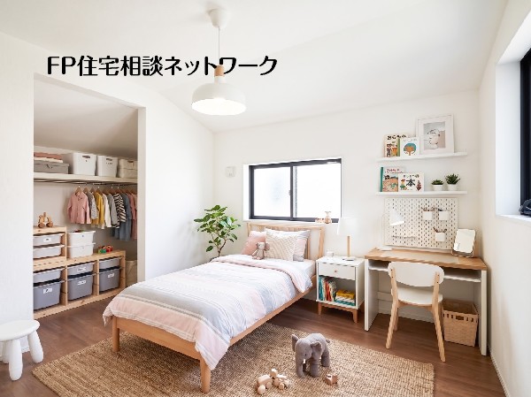 本画像はAIがCGで家具作成しています。現地に家具は設置されておらず販売価格に含まれておりません。  