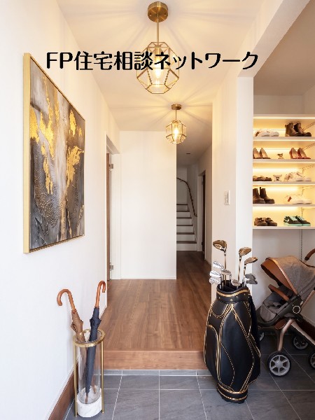 本画像はAIがCGで小物作成しています。現地に小物は設置されておらず販売価格に含まれておりません。