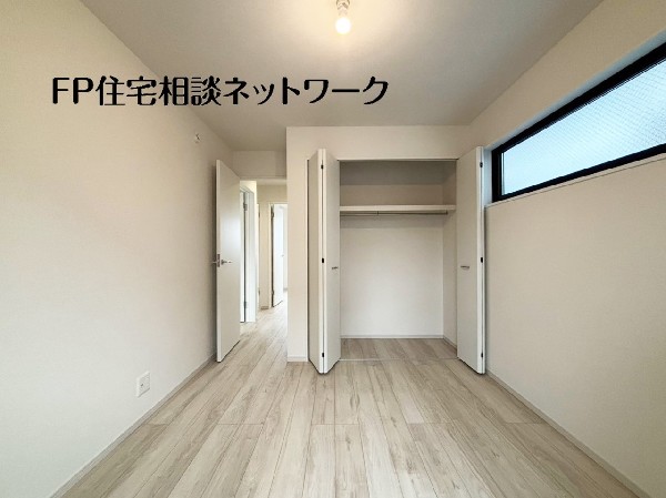 子供部屋や寝室としてはもちろん、書斎や趣味部屋など多用途にお使いいただけます。