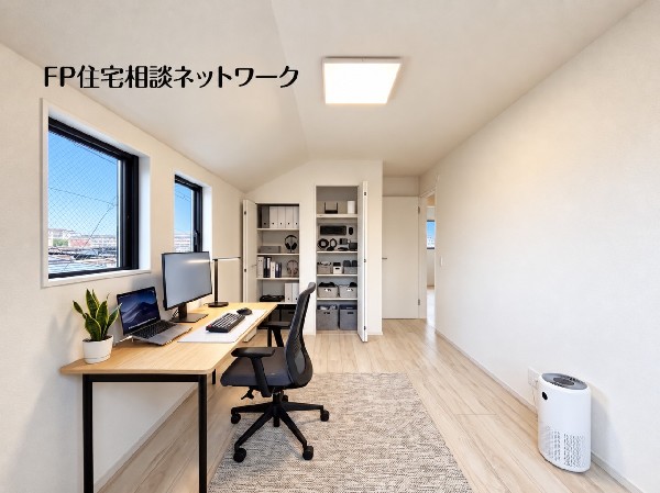 本画像はAIがCGで家具作成しています。現地に家具は設置されておらず販売価格に含まれておりません。  