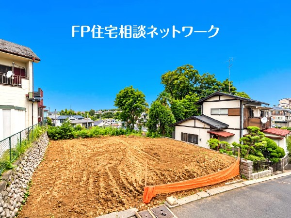 外観:快適な緑に恵まれた閑静な住宅地は、毎日のお散歩など、のびのびスローライフの夢を叶えてくれます。