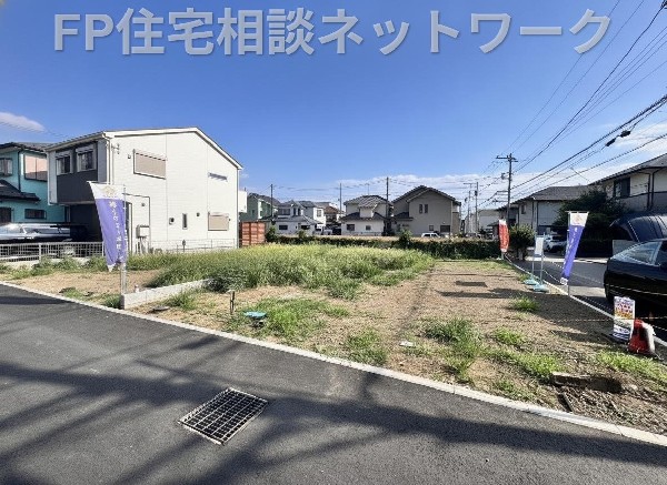 外観:四季の自然に触れるスポットが身近に充実。開放感とゆとりに満ちた、理想の暮らしがここにあります。