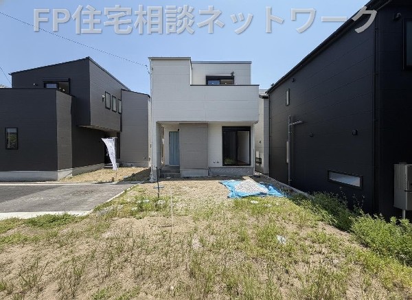 外観:心踊る日常と守られている安心感　どのライフステージでも快適に暮らすことができる住空間です。  