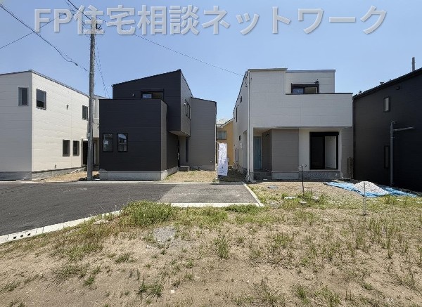 外観:心踊る日常と守られている安心感　どのライフステージでも快適に暮らすことができる住空間です。  