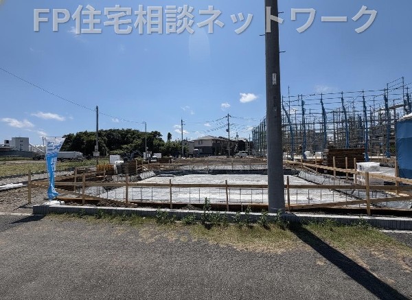 外観:四季折々の自然と触れ合えるスポットが満載！週末の家族のお出かけに最適です。