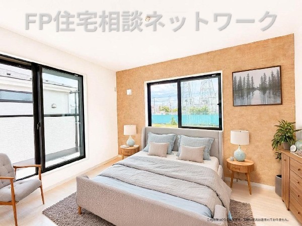 おうち時間をもっと楽しく！大好きな音楽を聴いたり読書をしたり、贅沢なひとときを過ごせる空間です。