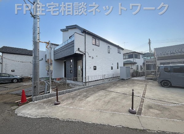 外観:四季折々の自然と触れ合えるスポットが満載！週末の家族のお出かけに最適です。