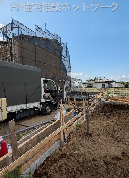外観:四季の自然に触れるスポットが身近に充実。開放感とゆとりに満ちた、理想の暮らしがここにあります。  