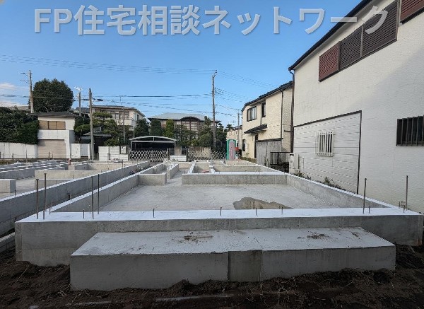 外観:心踊る日常と守られている安心感　どのライフステージでも快適に暮らすことができる住空間です。