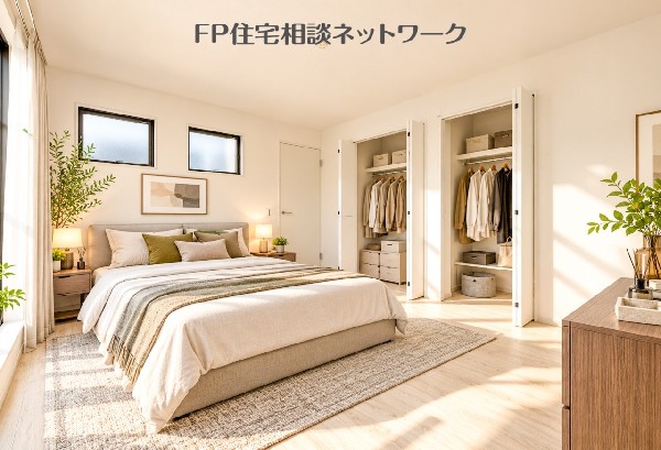 使いやすい居室です♪（本画像はAI加工済みであり、現地に家具等はなく価格にも含まれていません）