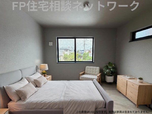 陽当たりの魅力が、写真だけでなく現地でもしっかり伝わります。毎日の満足感につながります。  