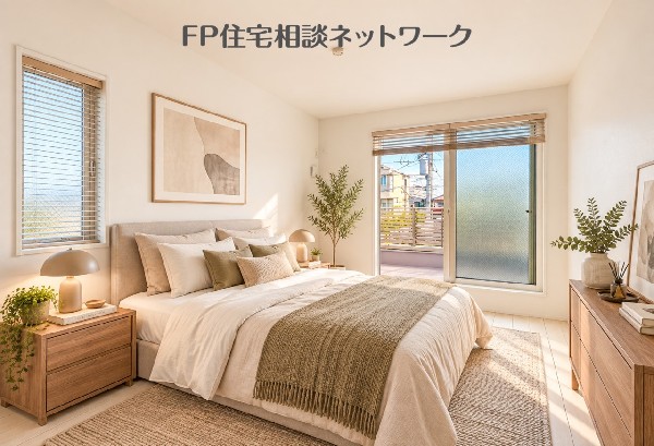 自由に彩る洋室♪（本画像はAI加工済みであり、家具等はなく価格にも含まれていません）  